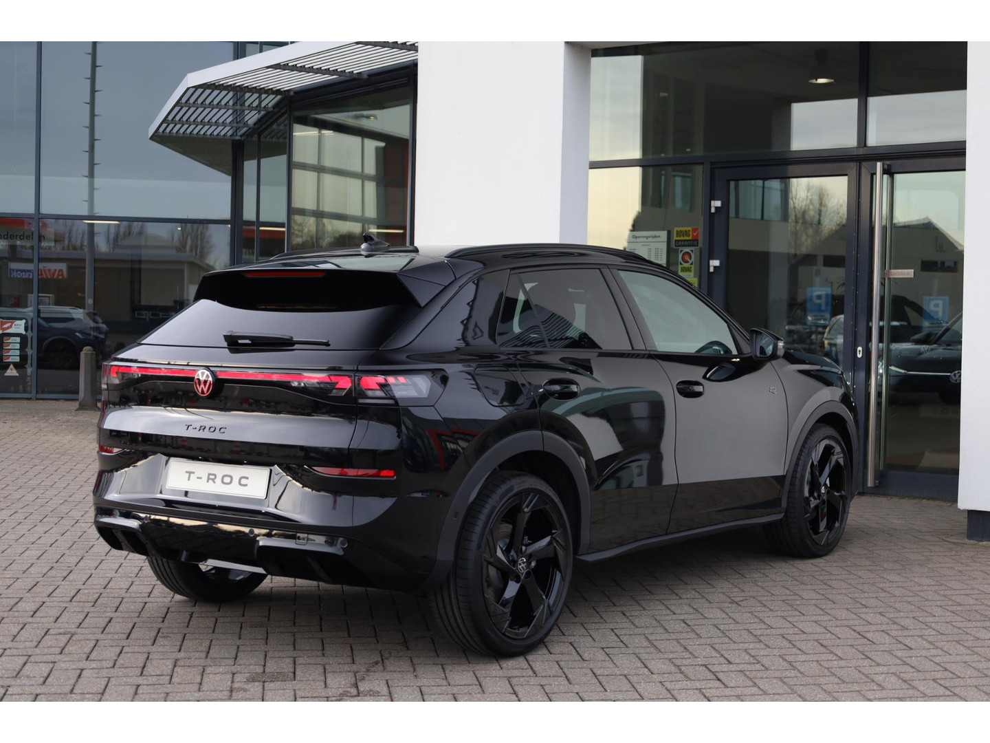 Volkswagen Volkswagen