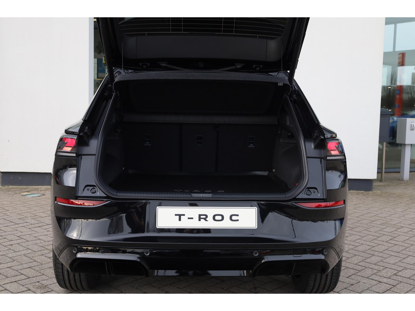 Volkswagen Volkswagen