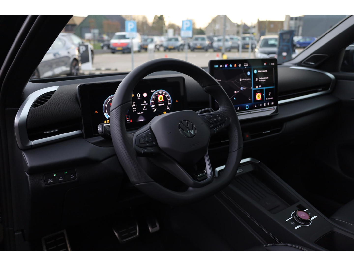 Volkswagen Volkswagen