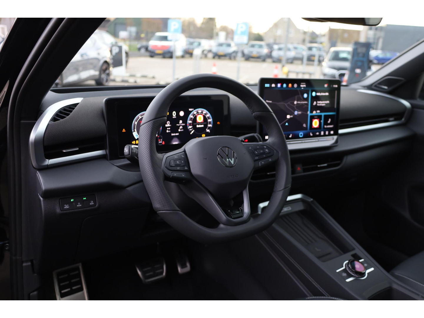 Volkswagen Volkswagen