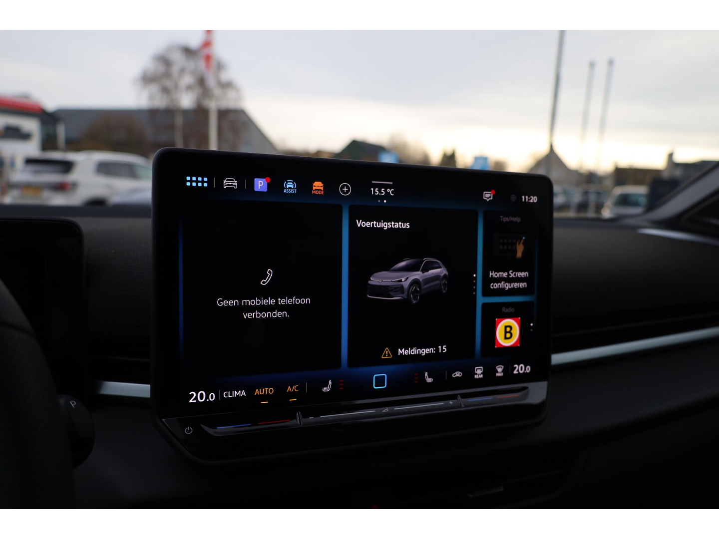 Volkswagen Volkswagen