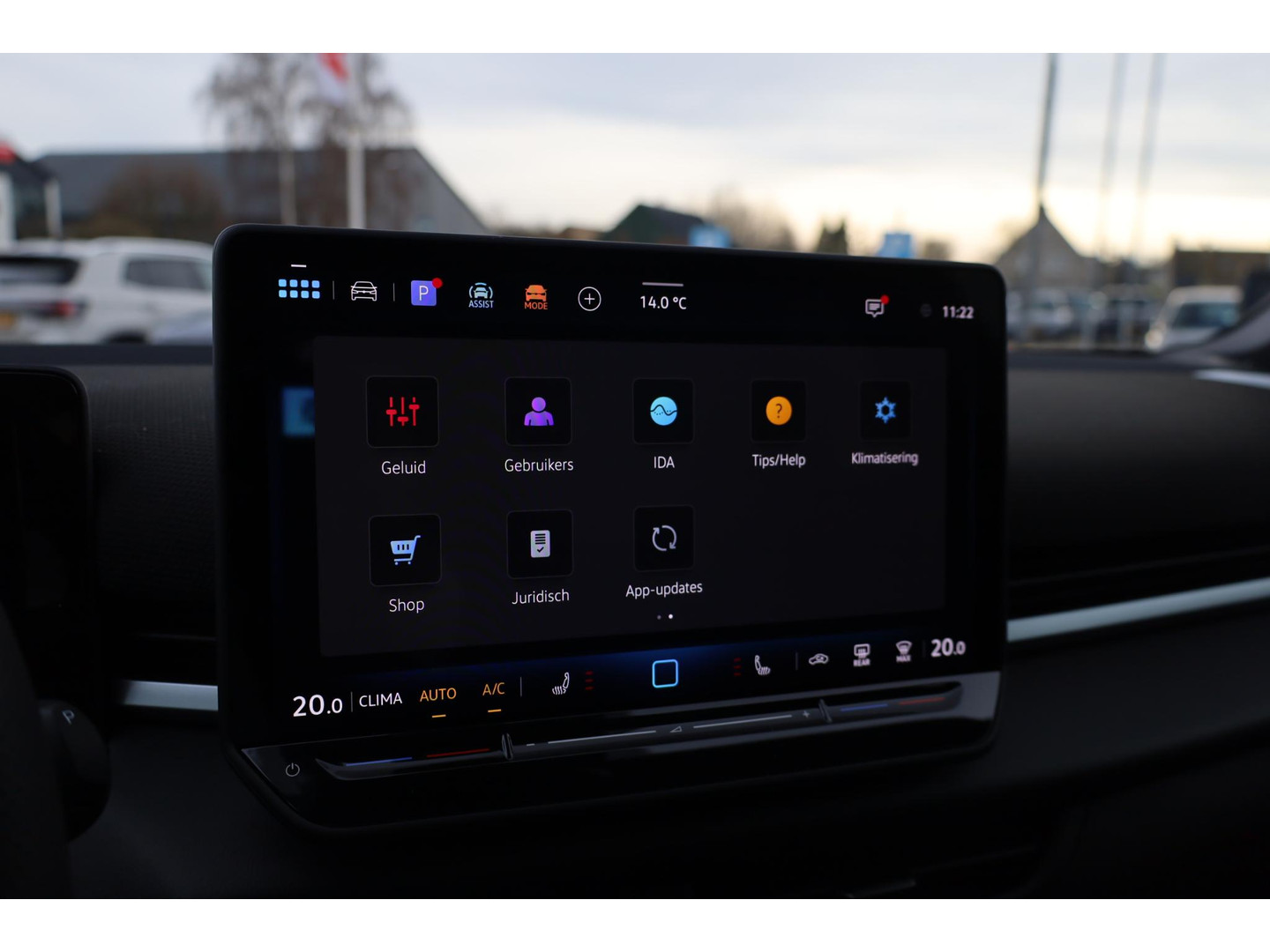 Volkswagen Volkswagen