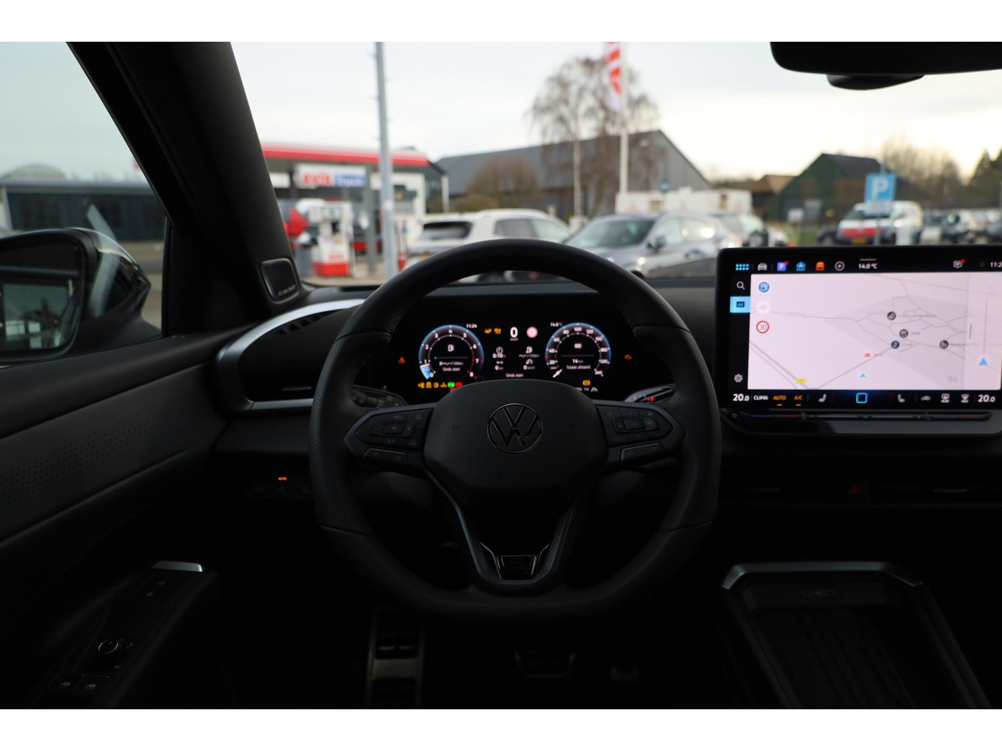 Volkswagen Volkswagen