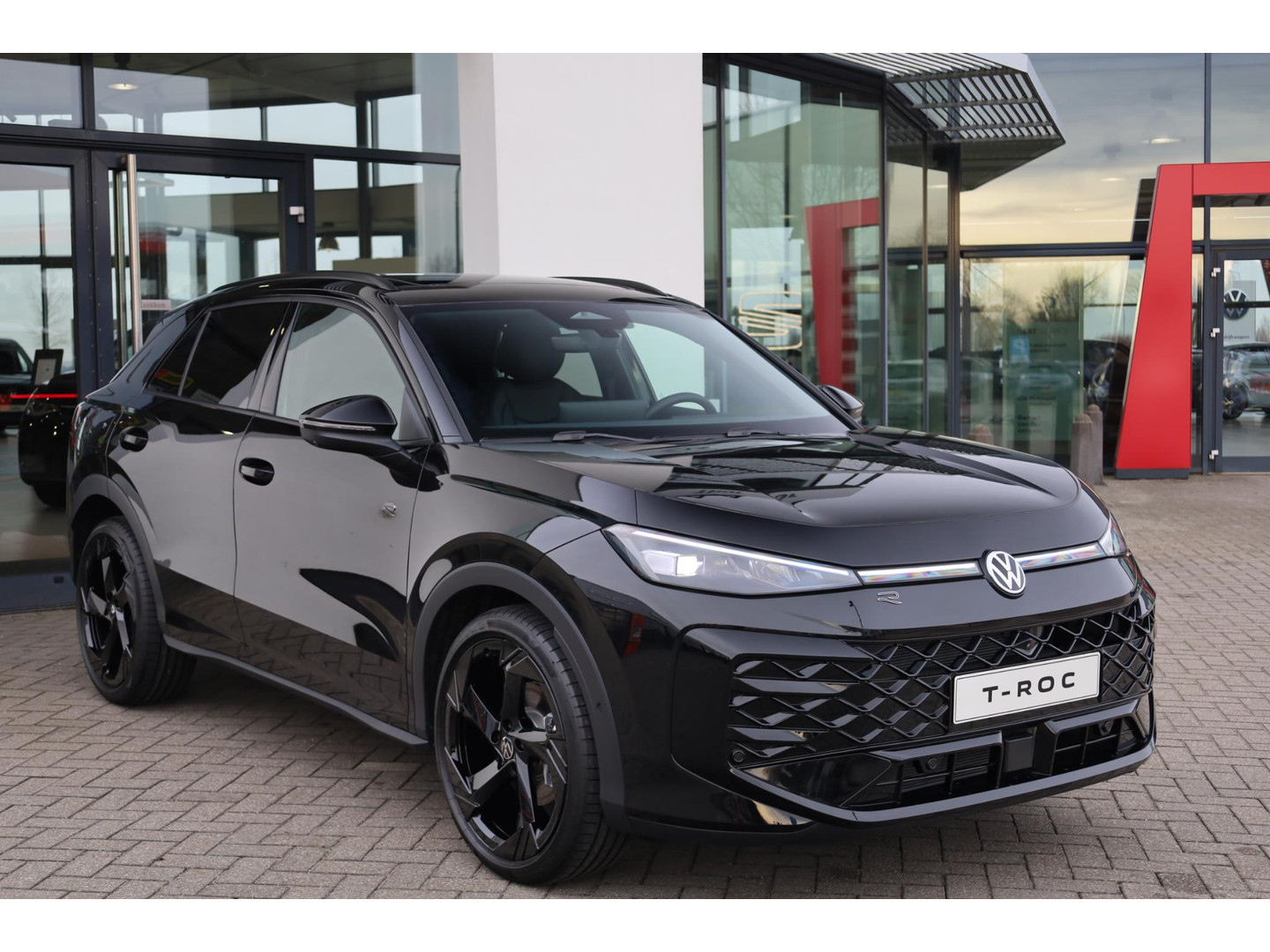 Volkswagen Volkswagen