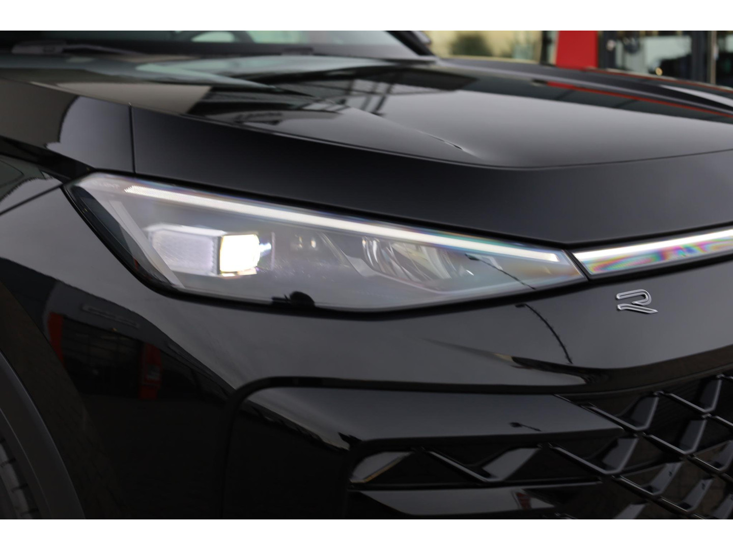 Volkswagen Volkswagen