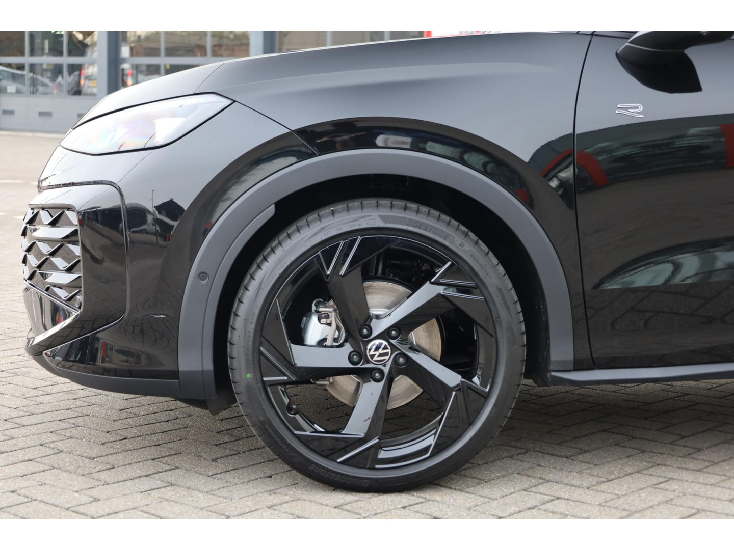 Volkswagen Volkswagen