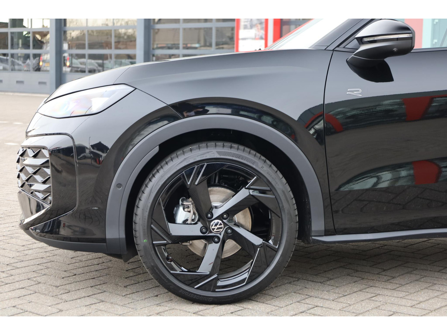 Volkswagen Volkswagen