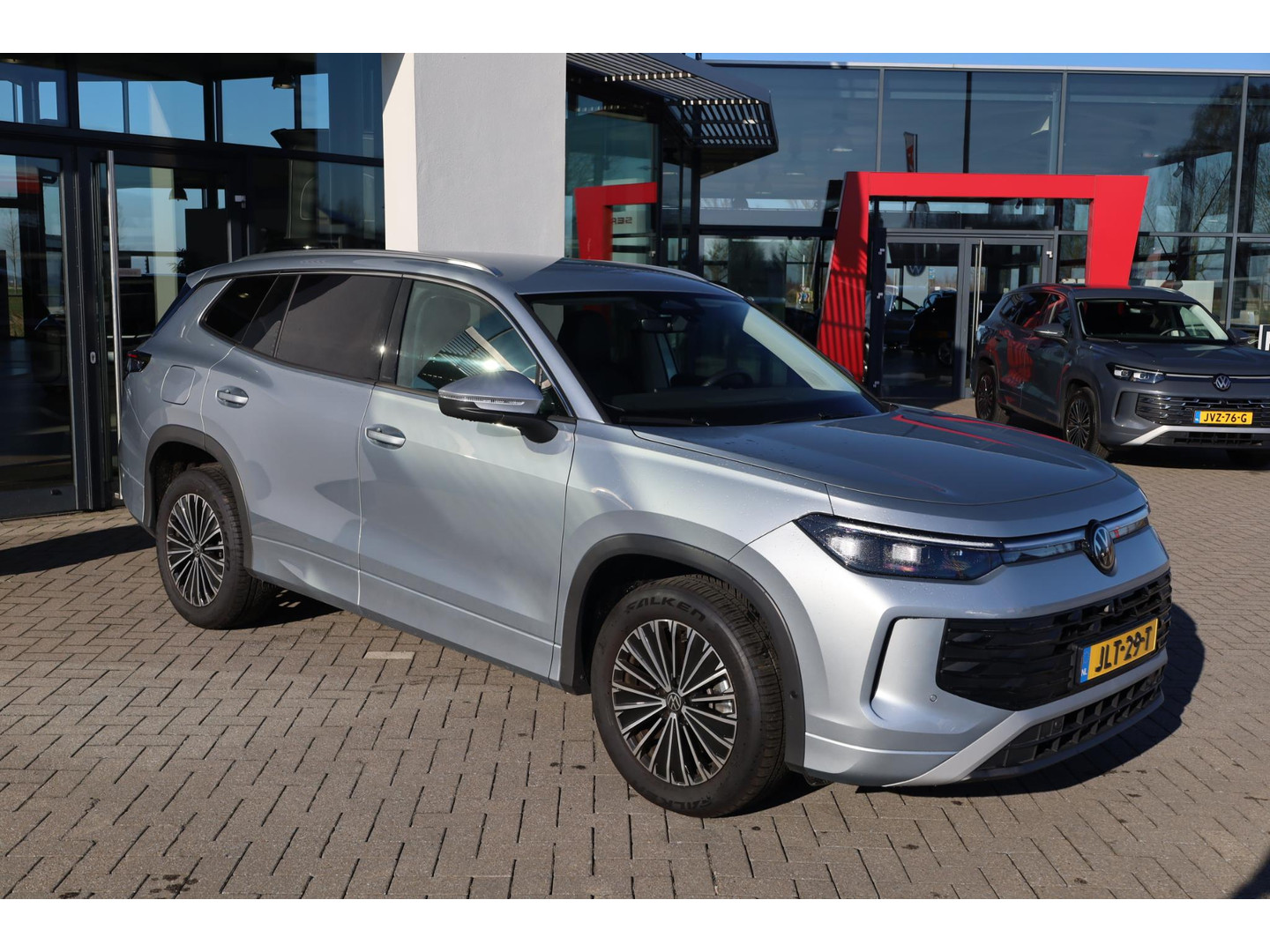 Volkswagen Volkswagen