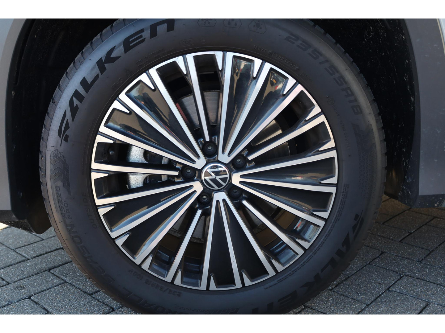 Volkswagen Volkswagen