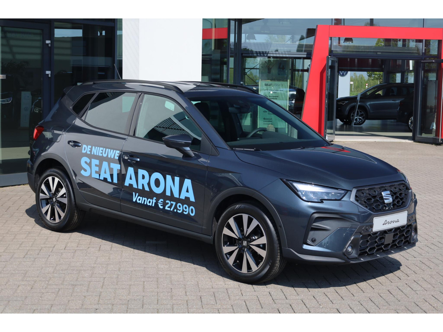 SEAT
