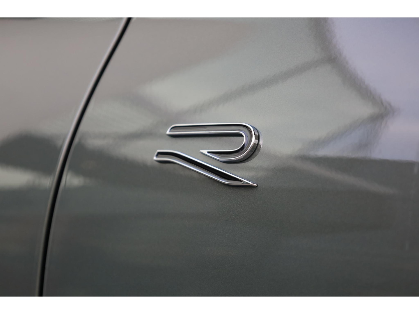 Volkswagen Volkswagen