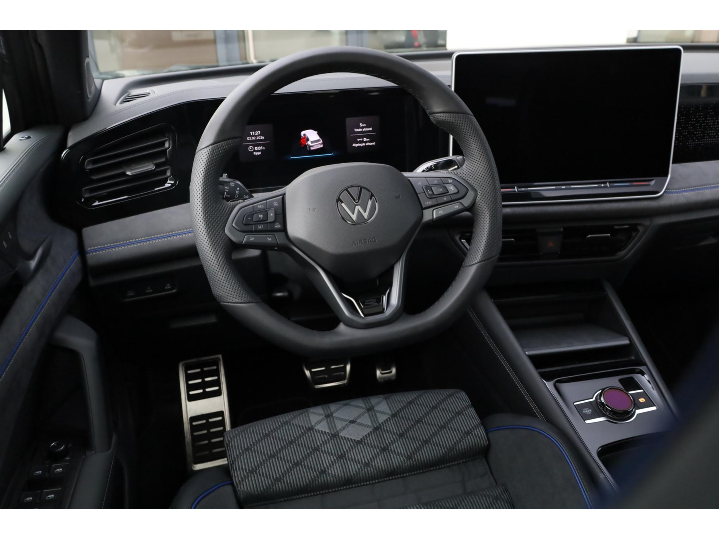 Volkswagen Volkswagen