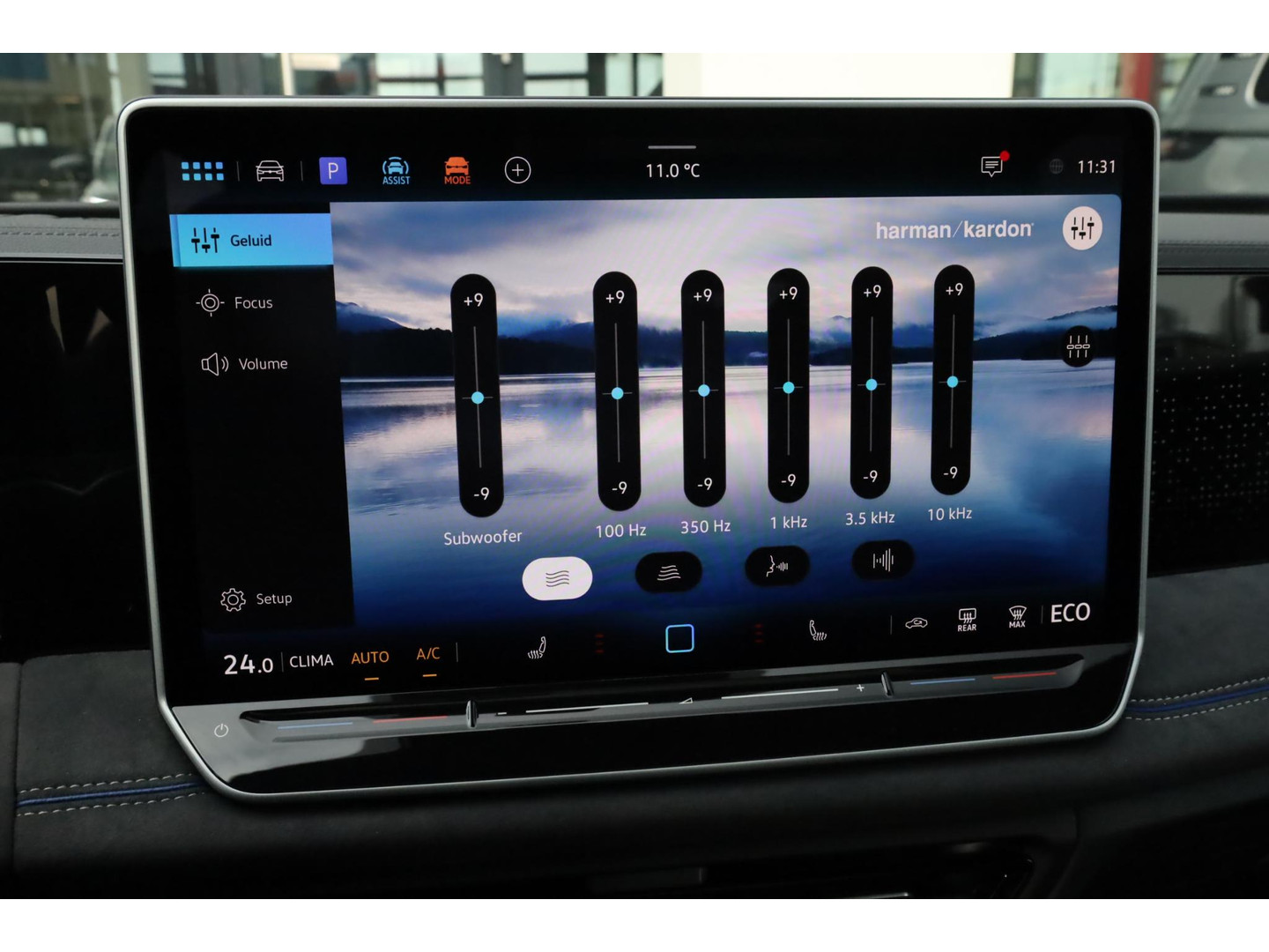 Volkswagen Volkswagen