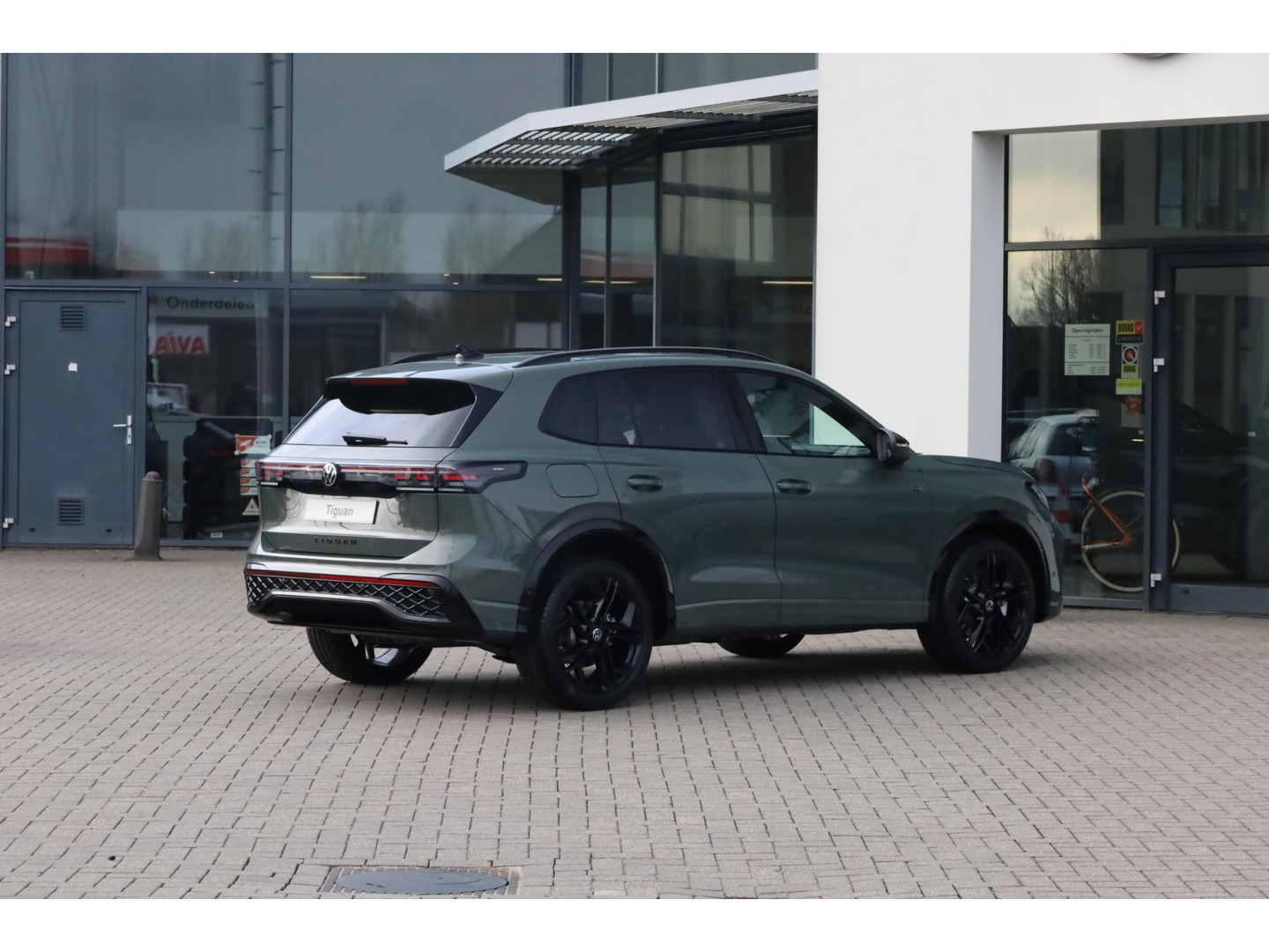 Volkswagen Volkswagen