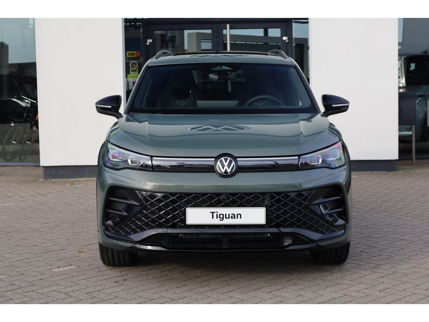 Volkswagen Volkswagen