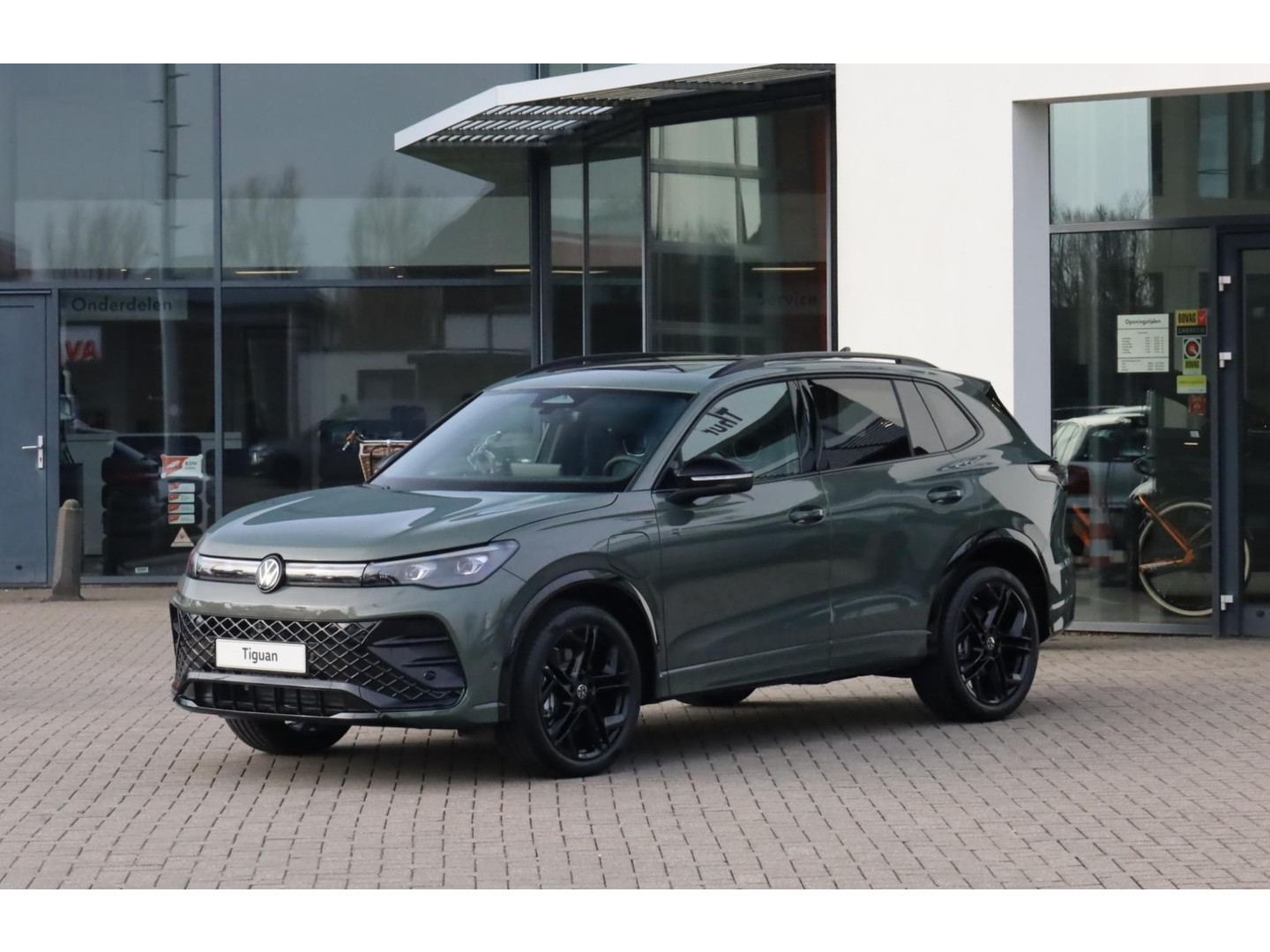 Volkswagen Volkswagen