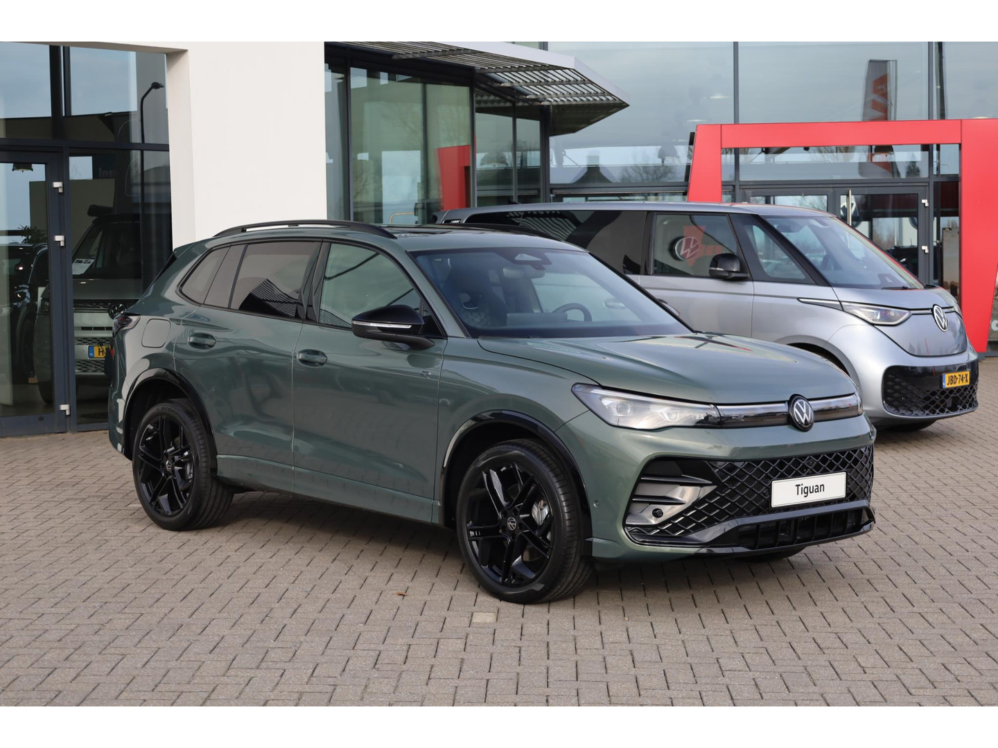 Volkswagen Volkswagen