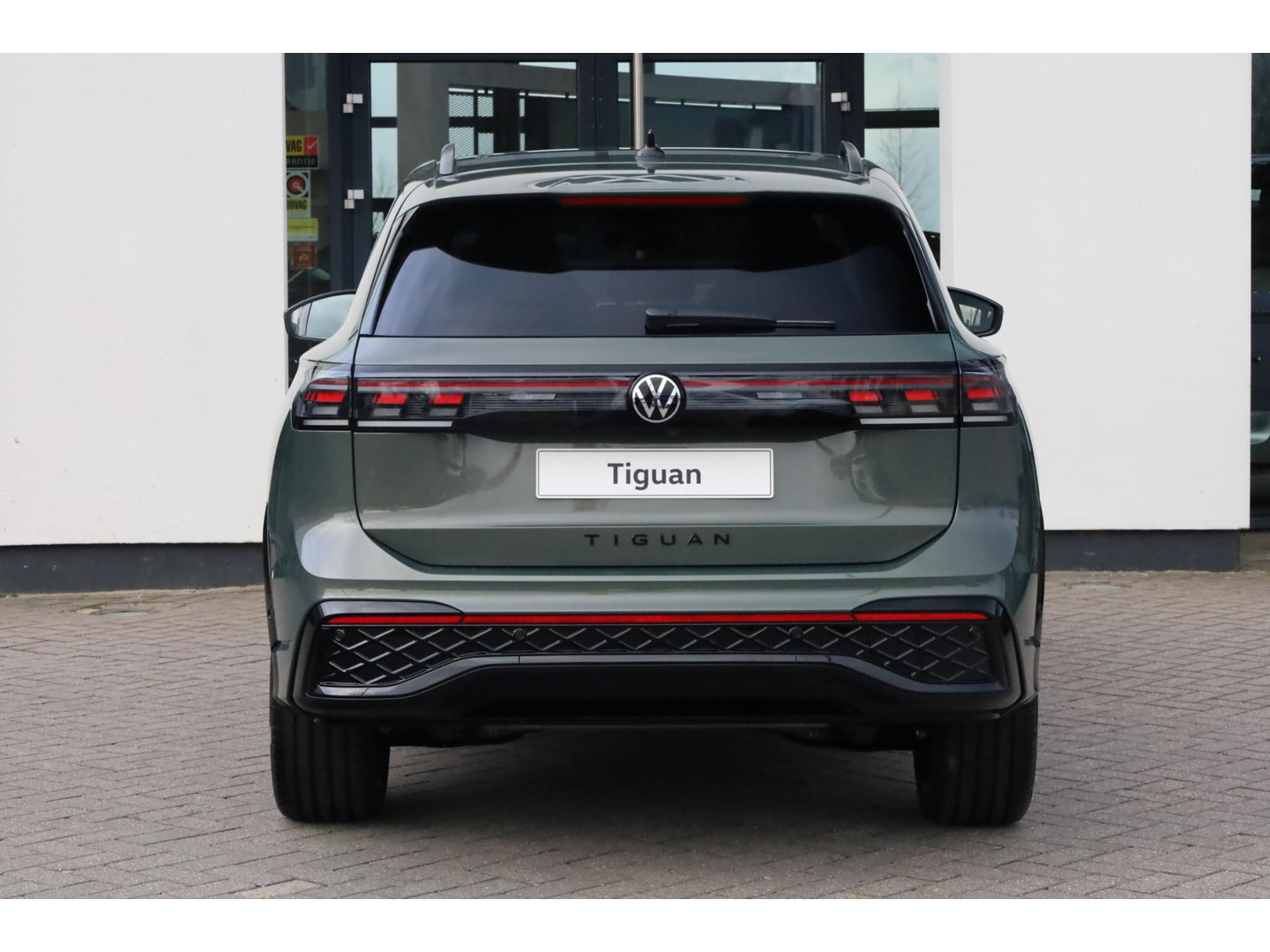 Volkswagen Volkswagen