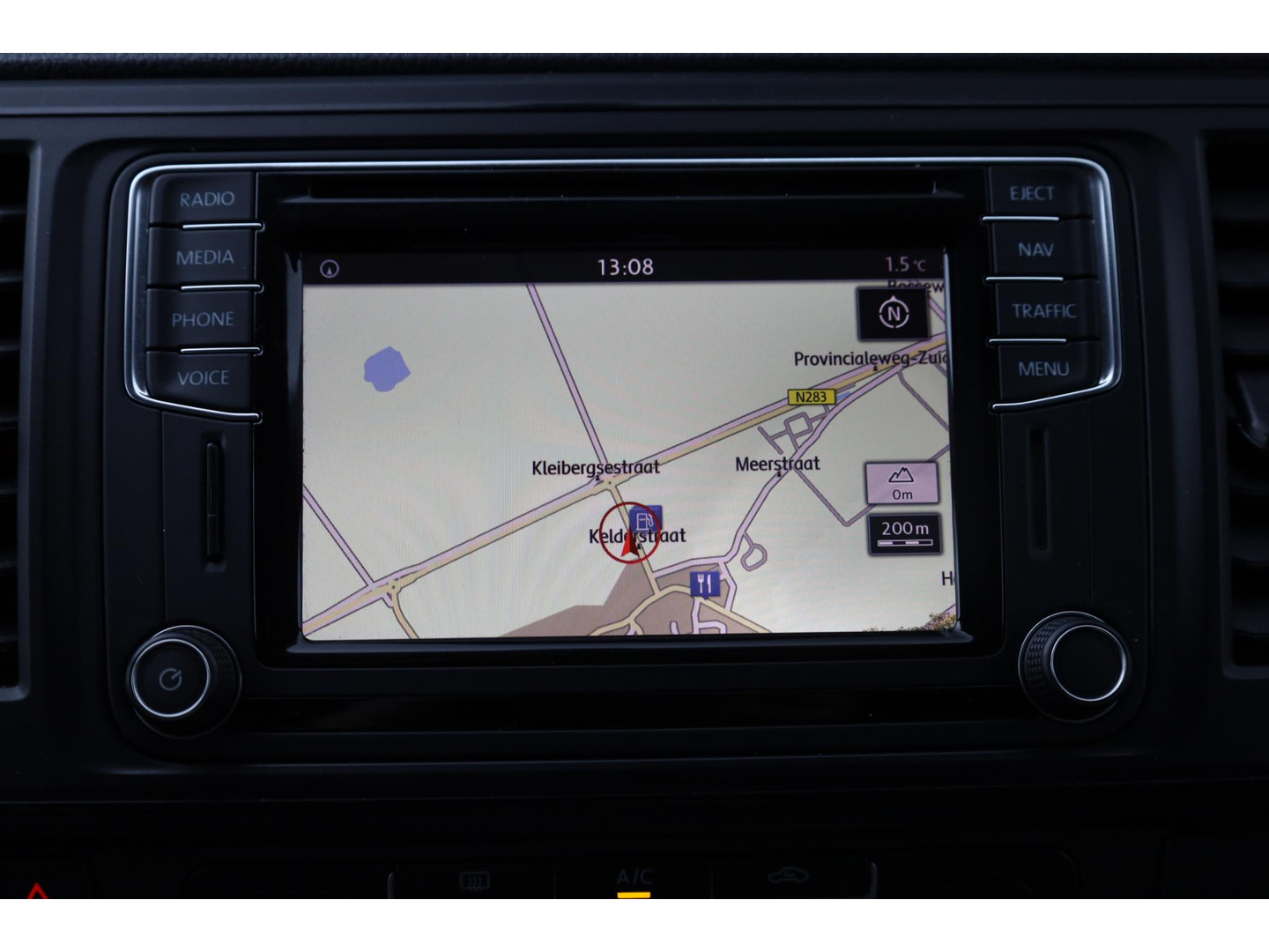 Volkswagen Volkswagen