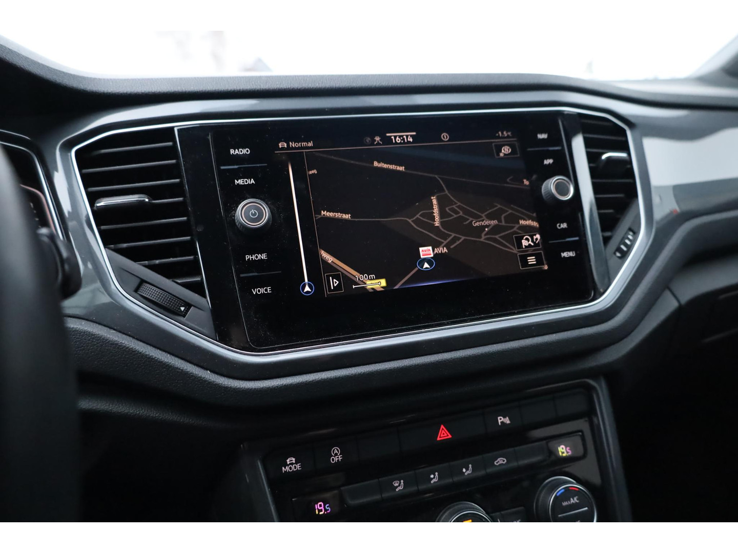 Volkswagen Volkswagen