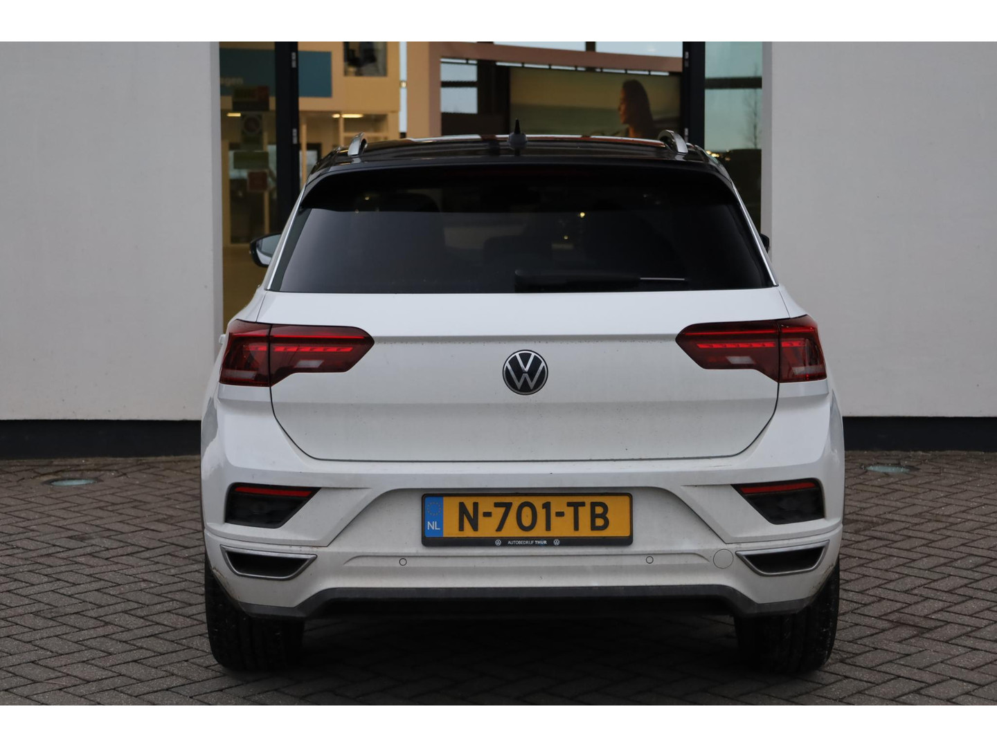 Volkswagen Volkswagen