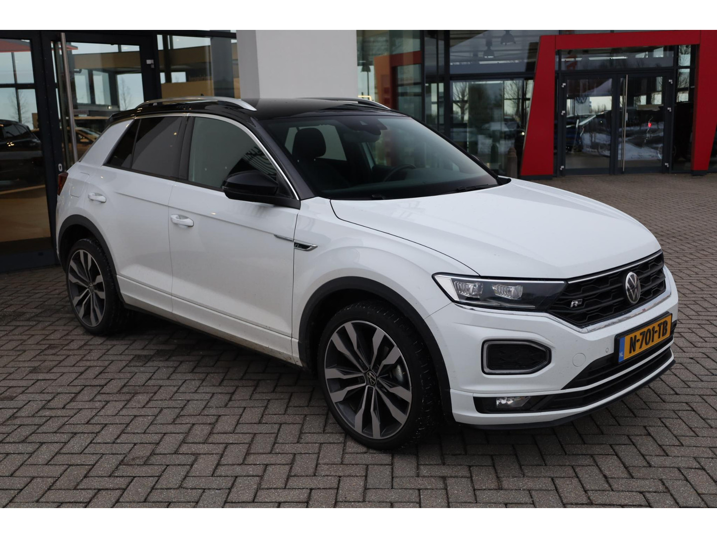 Volkswagen Volkswagen