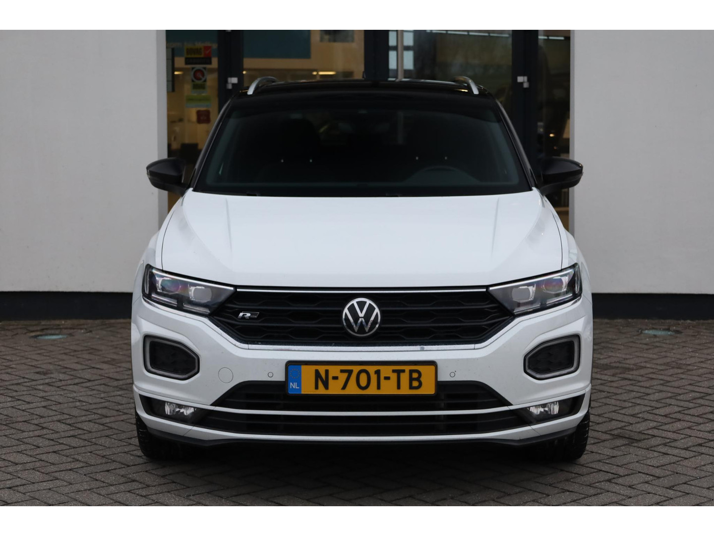 Volkswagen Volkswagen