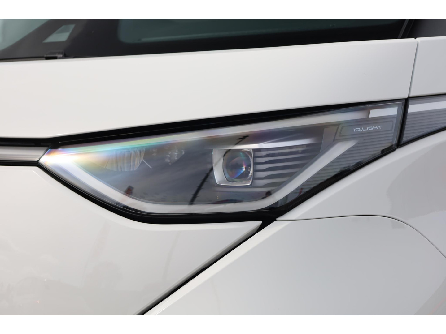 Volkswagen Volkswagen