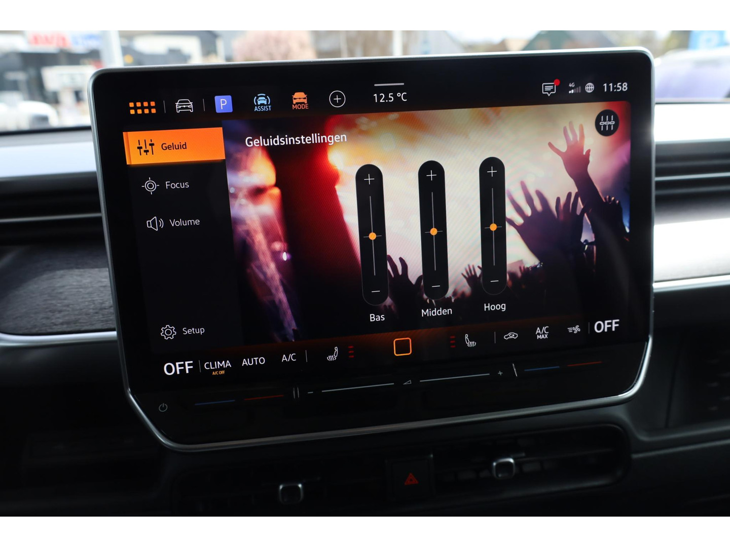 Volkswagen Volkswagen