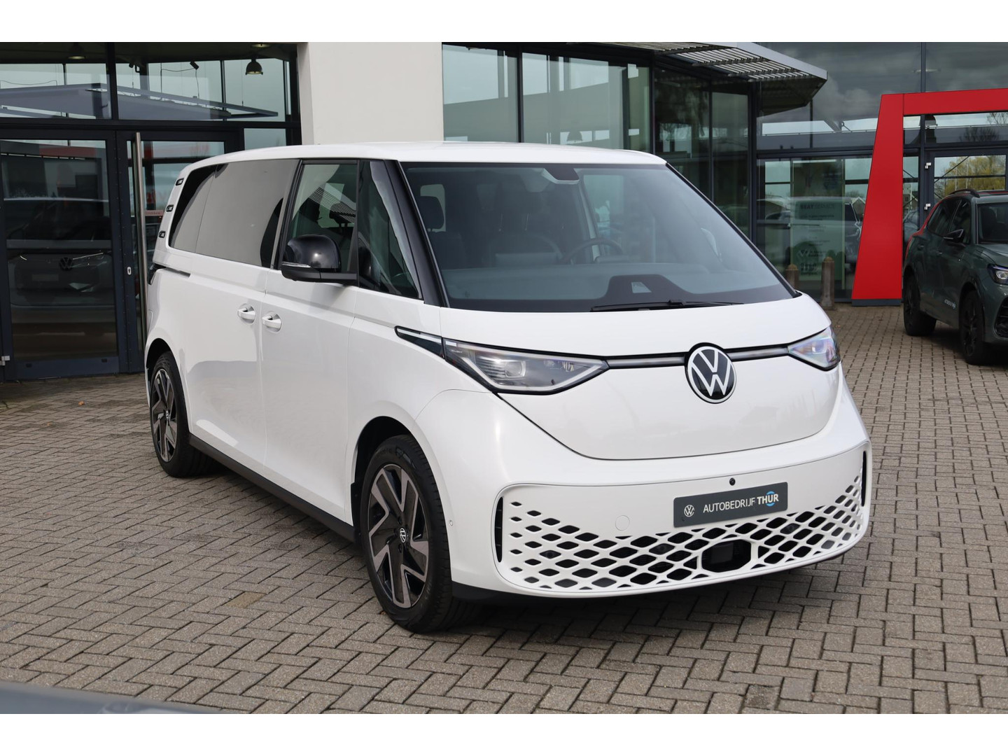 Volkswagen Volkswagen