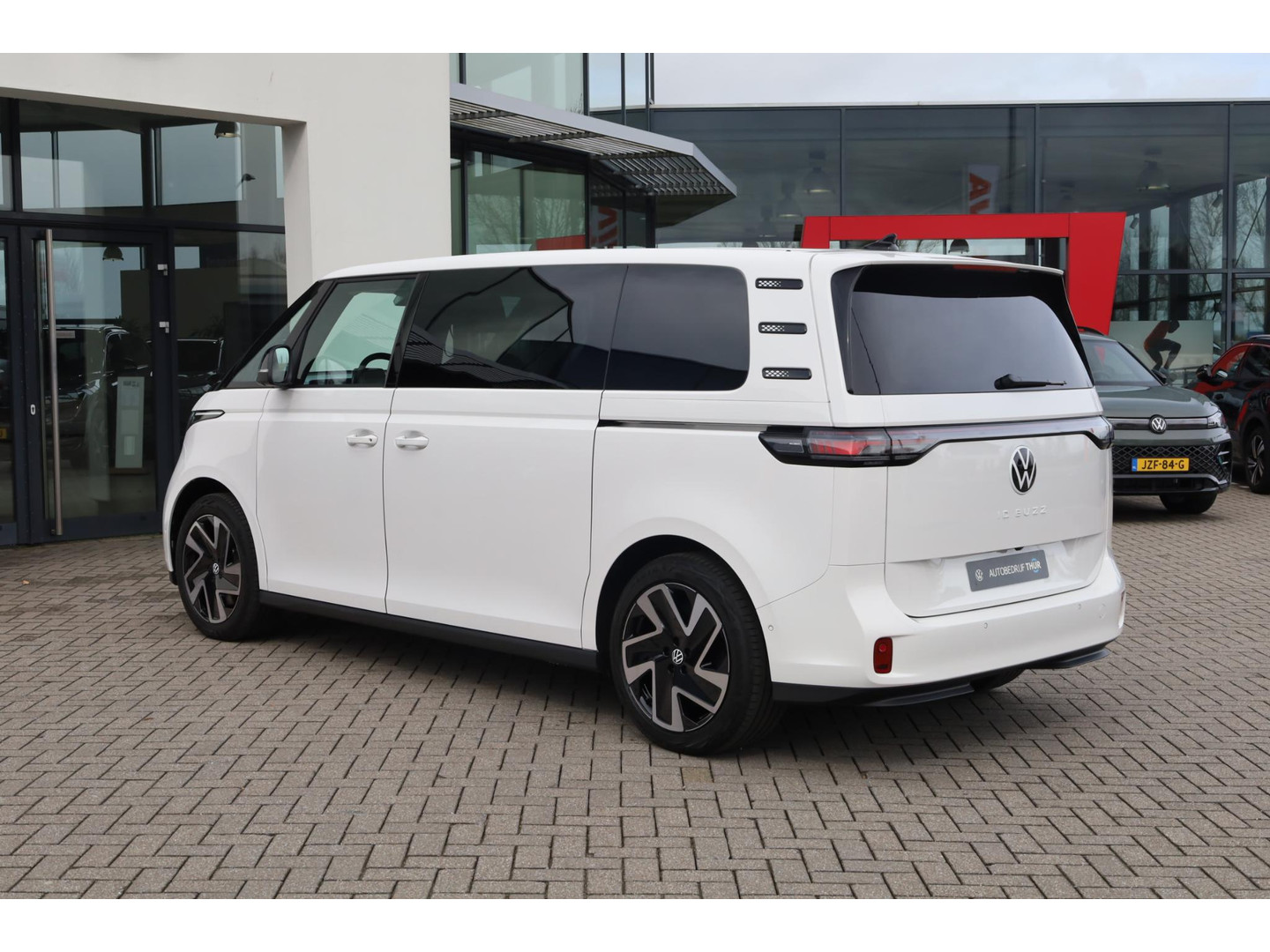 Volkswagen Volkswagen