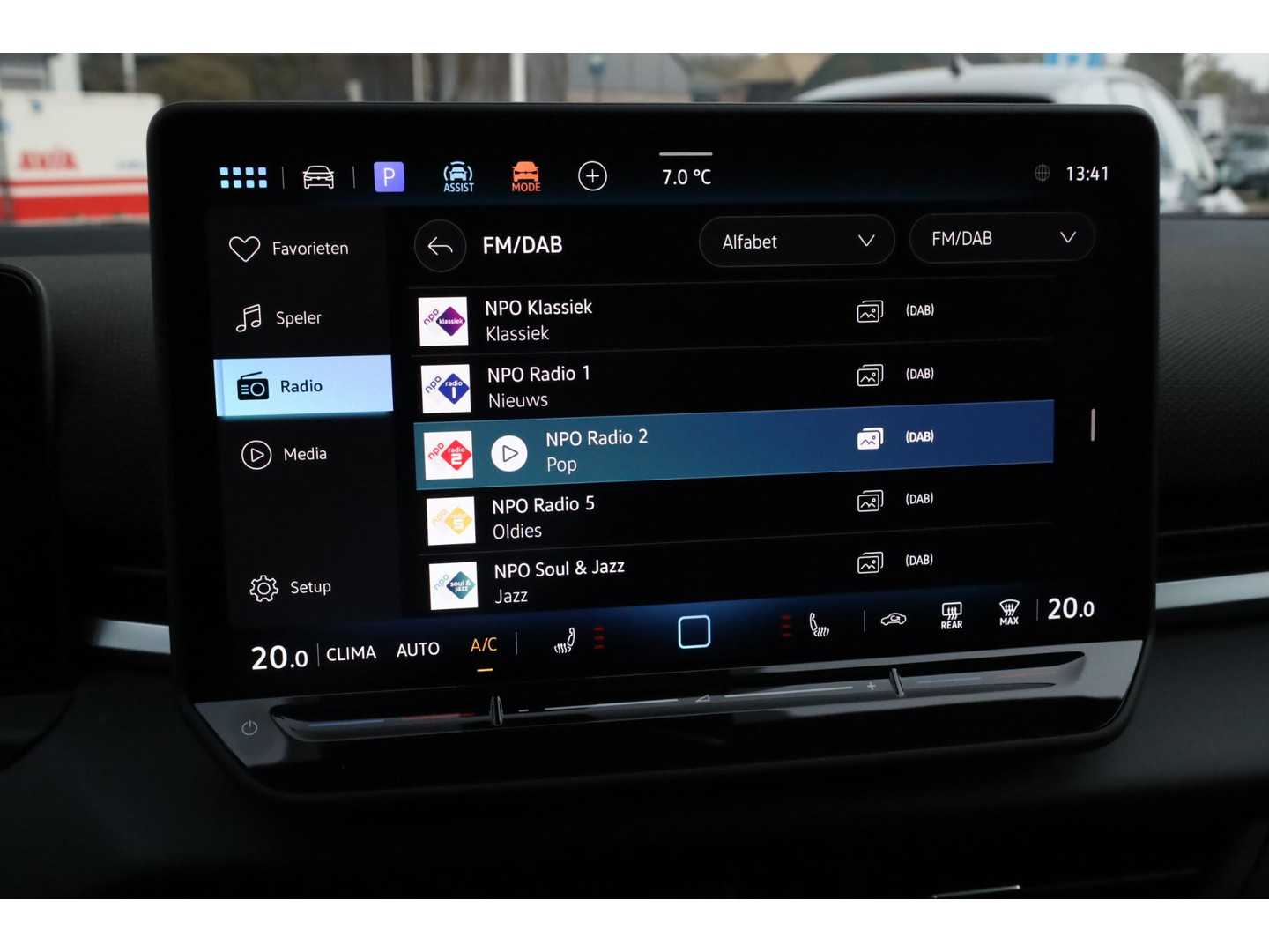 Volkswagen Volkswagen