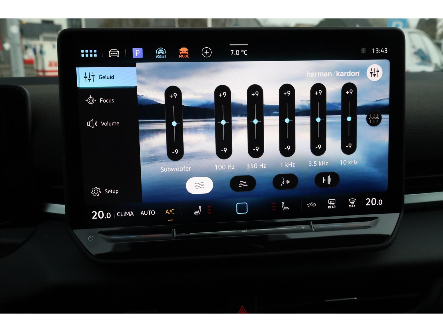 Volkswagen Volkswagen