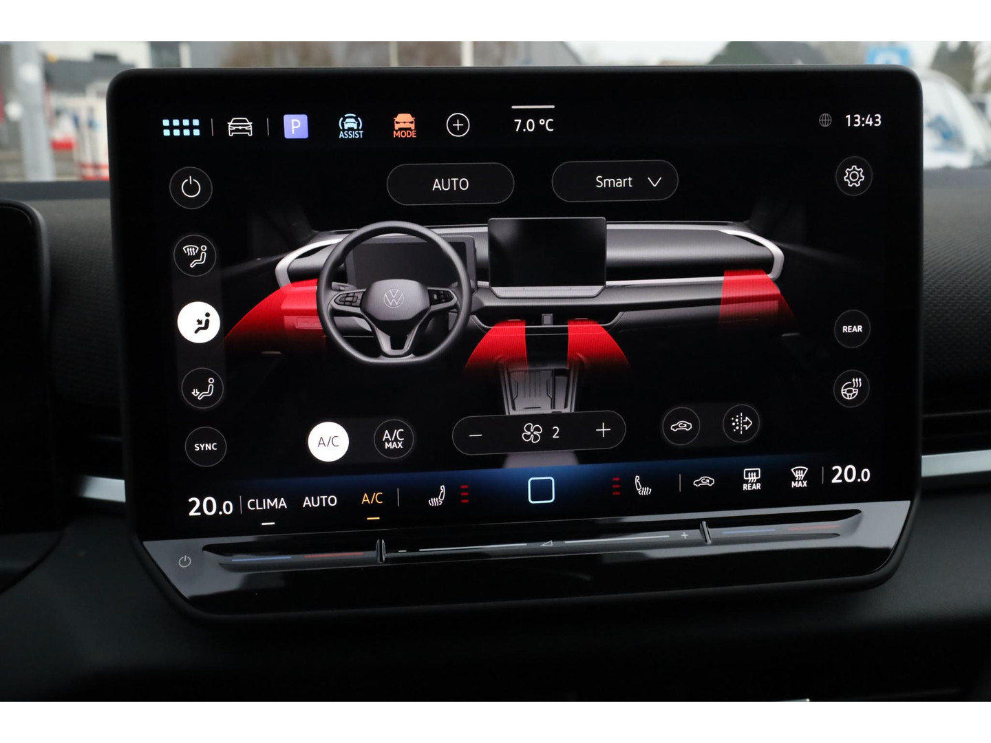 Volkswagen Volkswagen