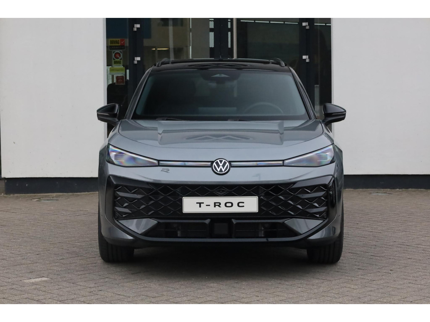 Volkswagen Volkswagen