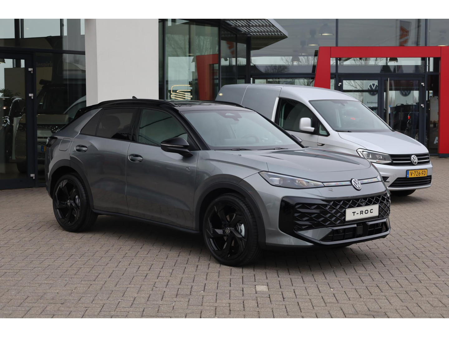 Volkswagen Volkswagen