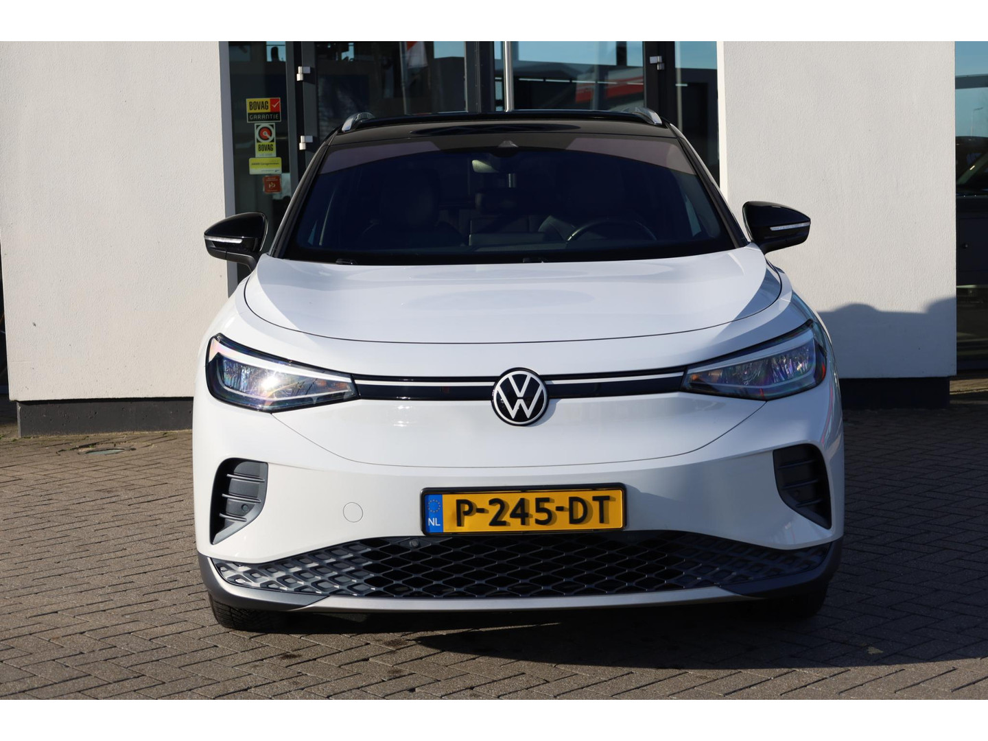 Volkswagen Volkswagen