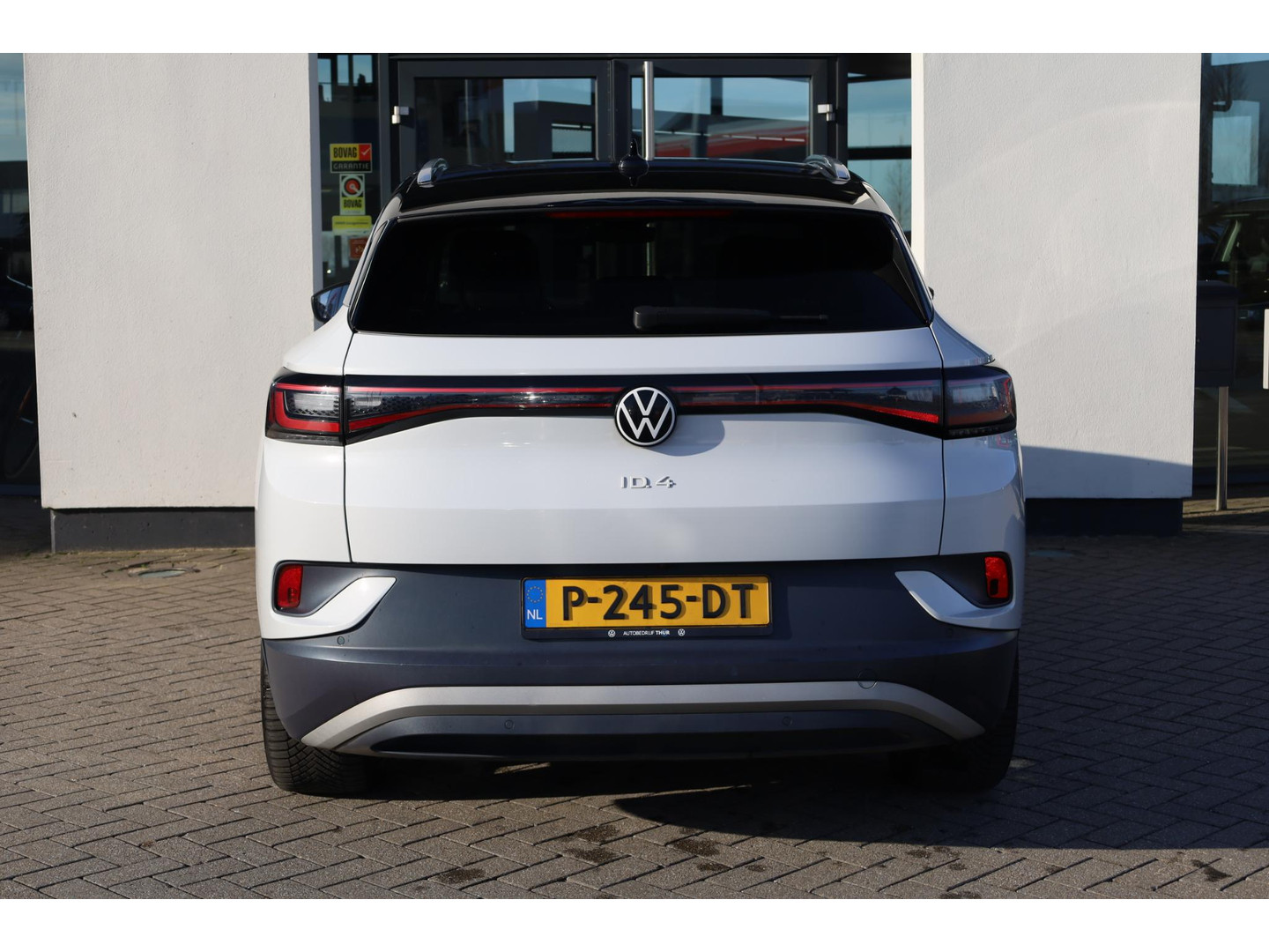 Volkswagen Volkswagen