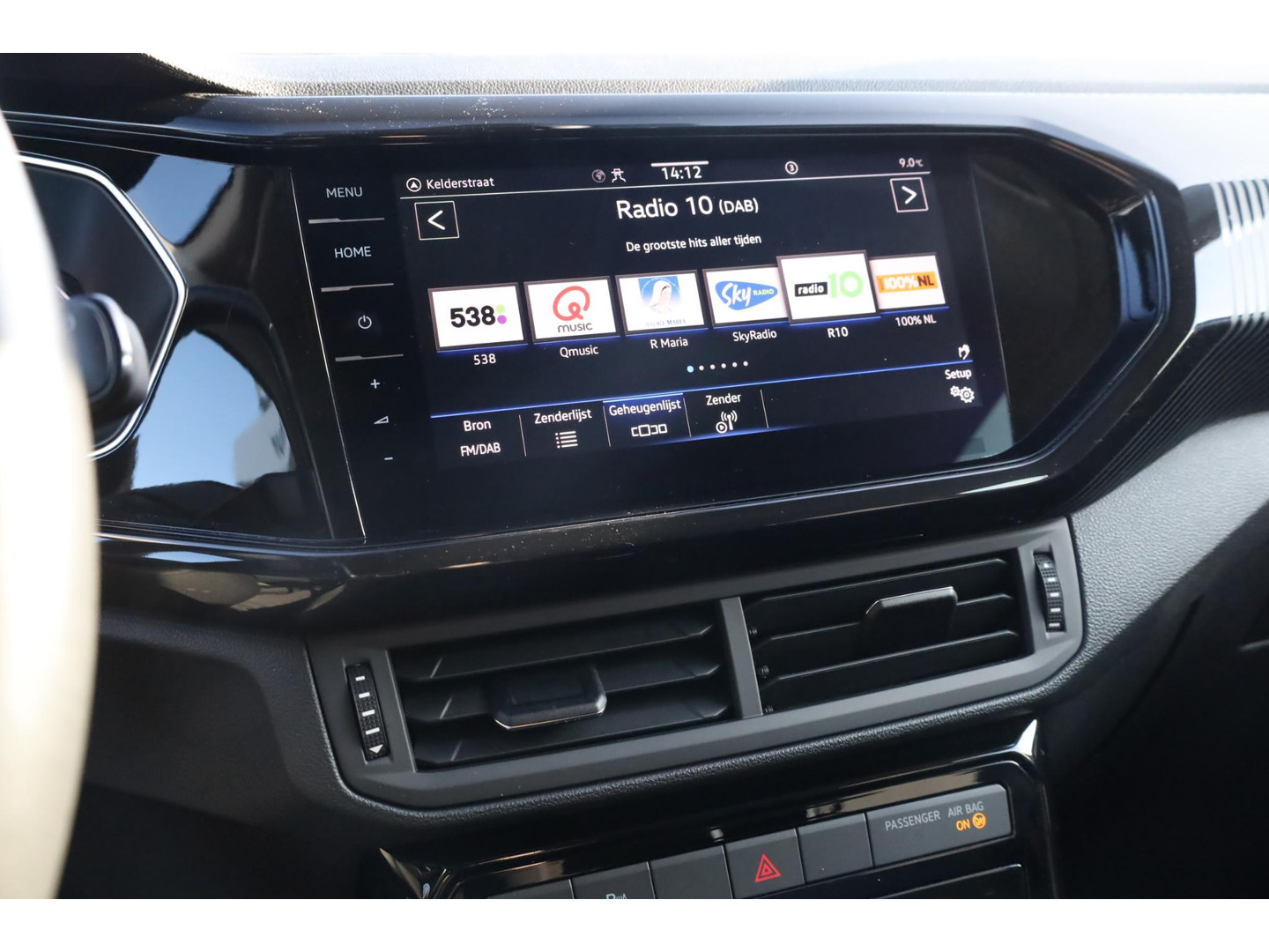 Volkswagen Volkswagen