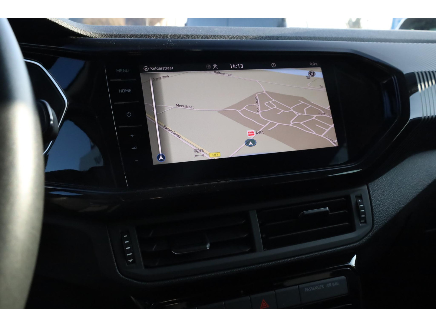 Volkswagen Volkswagen