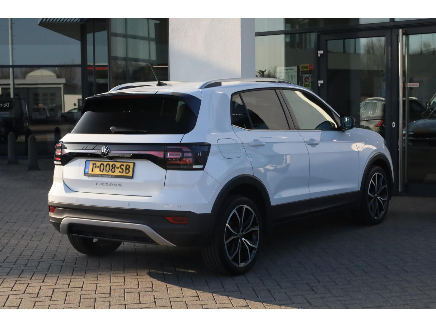 Volkswagen Volkswagen