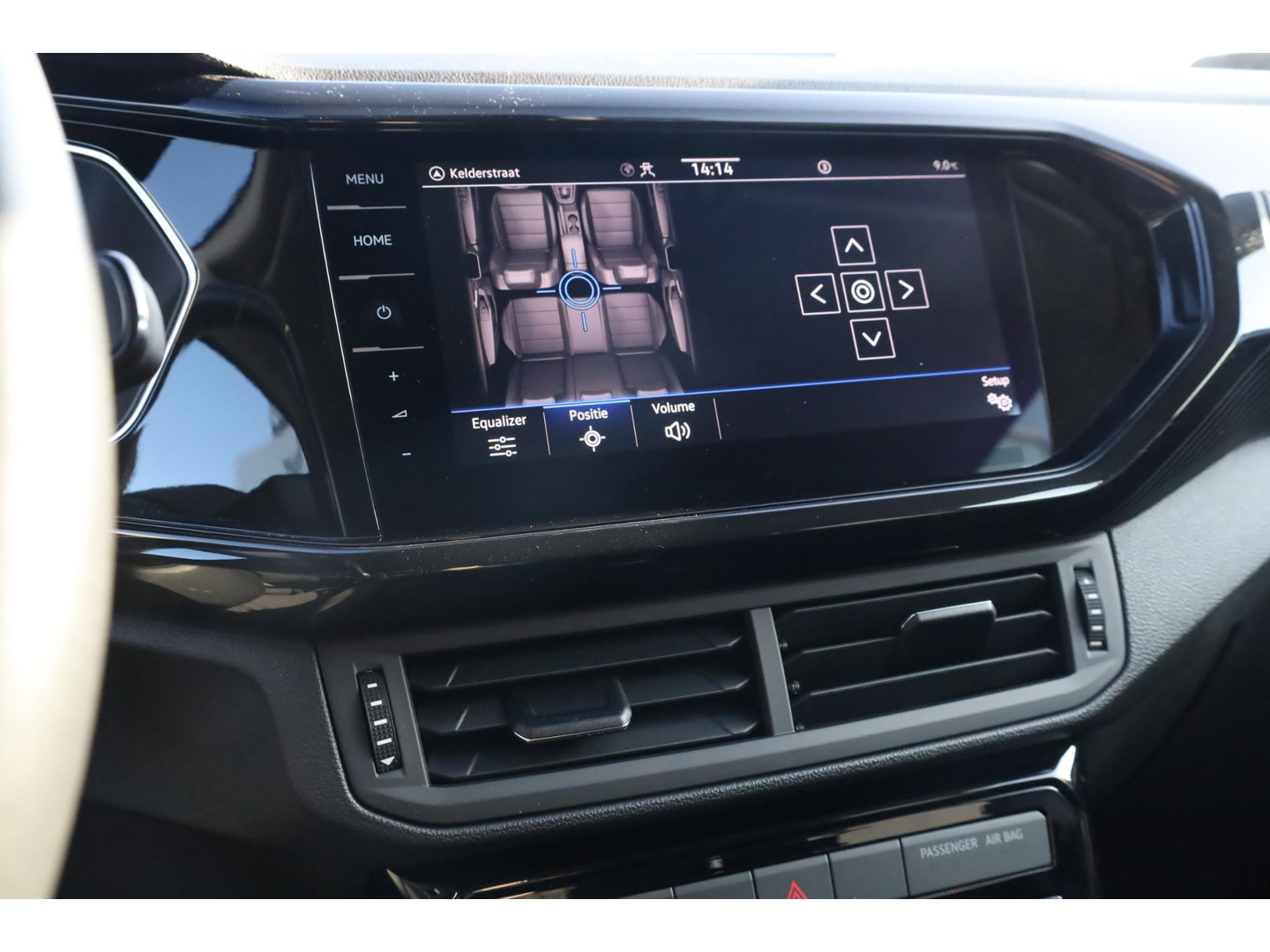 Volkswagen Volkswagen