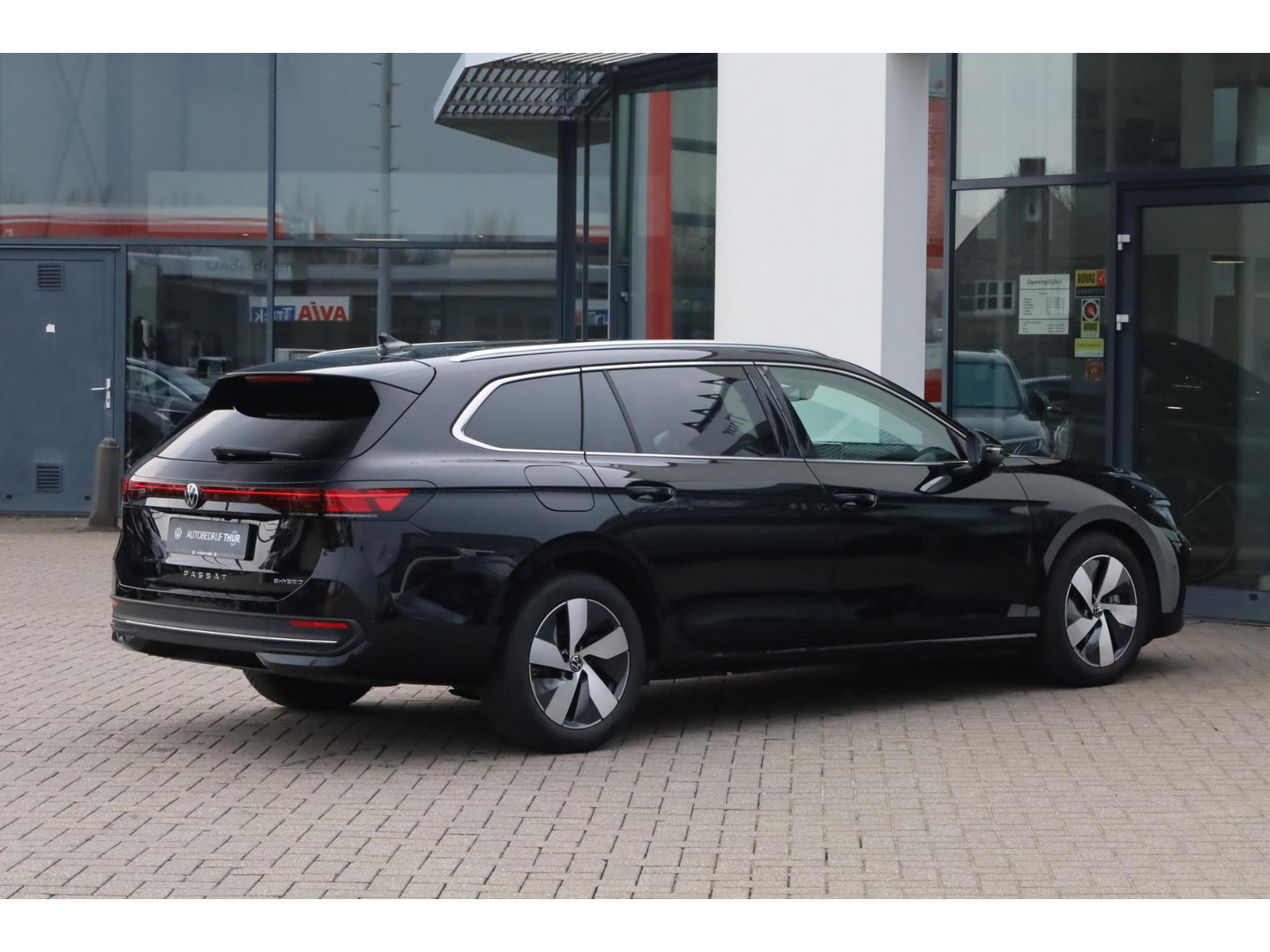 Volkswagen Volkswagen