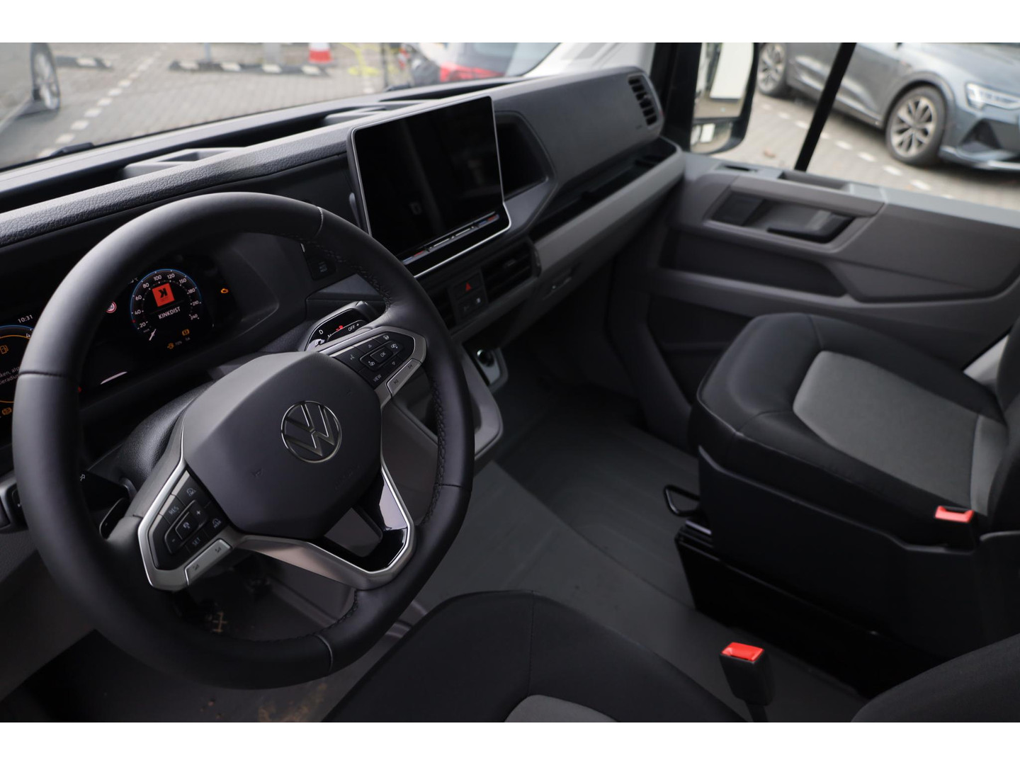 Volkswagen Volkswagen