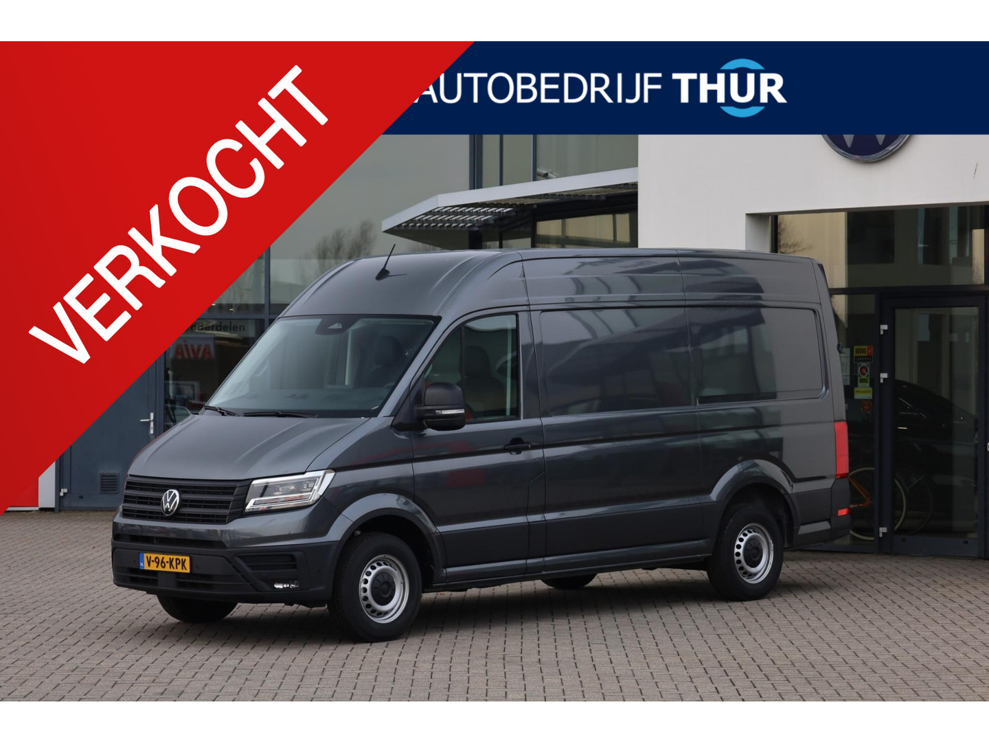 Volkswagen Volkswagen