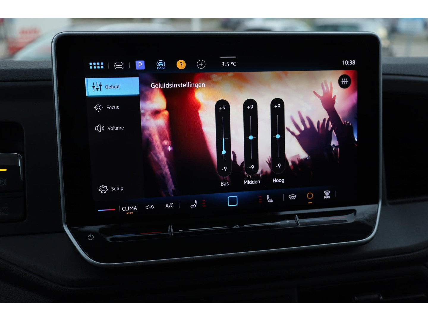 Volkswagen Volkswagen