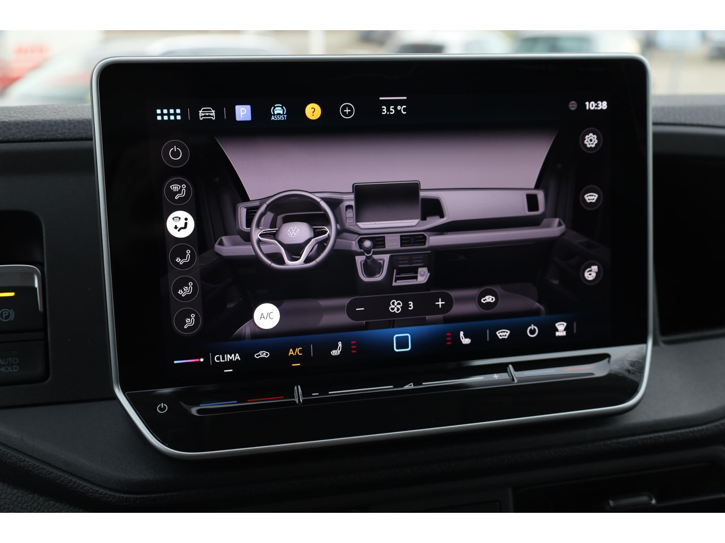 Volkswagen Volkswagen