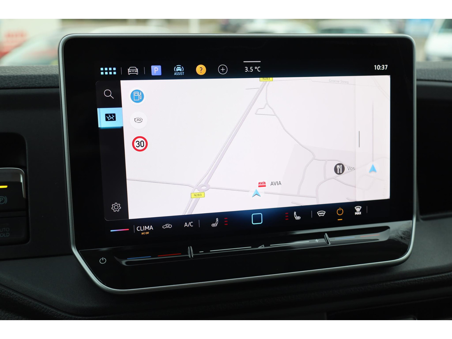 Volkswagen Volkswagen