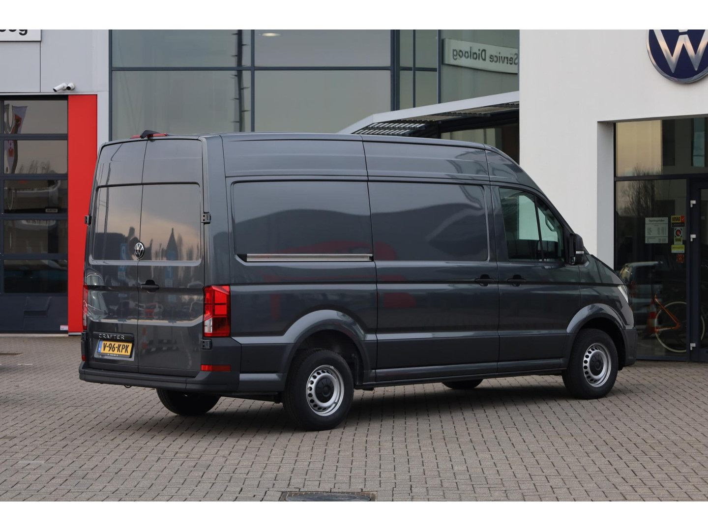 Volkswagen Volkswagen