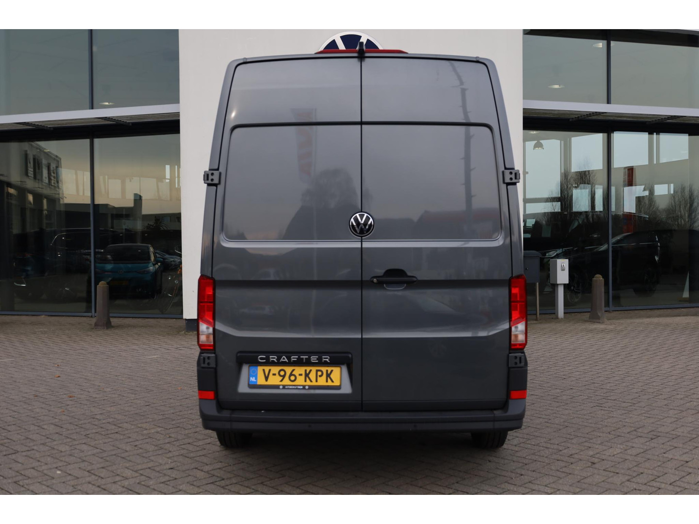 Volkswagen Volkswagen